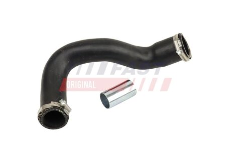 Патрубок інтеркулера Renault Laguna III 2.0d FAST 'FT01275