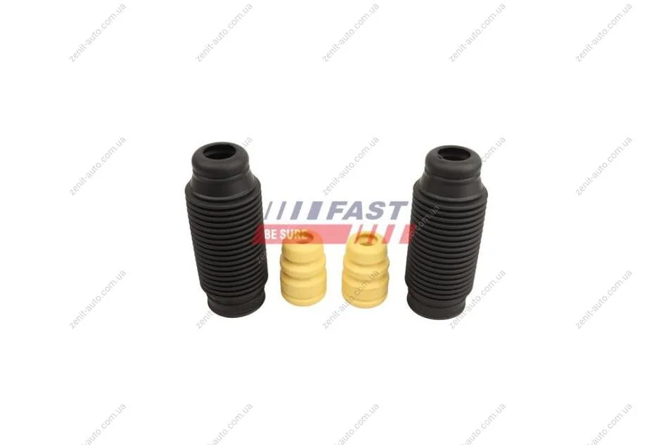 Пыльник амортизатора (к-кт) зад. Hyundai Tucson (04-), ix35 (09-) (FT01293) Fast FAST 'FT01293 (фото 1)
