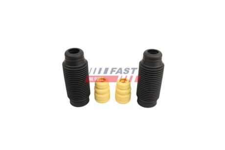 Пильовик амортизатора (к-кт) зад. Hyundai Tucson (04-), ix35 (09-) FAST 'FT01293