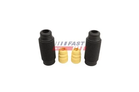 Пильовик амортизатора (к-кт) зад. Hyundai Tucson (04-), ix35 (09-) (FT01293) Fast FAST 'FT01293