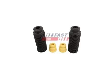 Пыльник амортизатора (к-кт) перед. Audi Q7 (06-16)/ VW Touareg (02-) (FT01300) Fast FAST 'FT01300