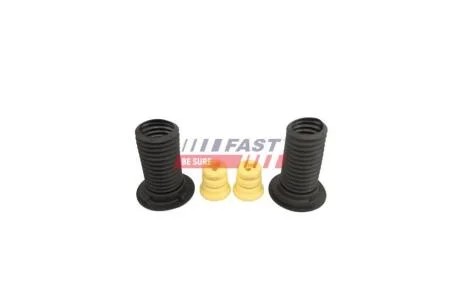 Пильовик амортизатора (к-кт) перед. BMW 3 (F30,F80), i3 (I01) (FT01308) Fast FAST 'FT01308