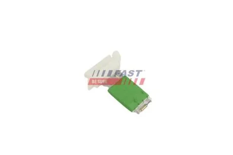 Резистор пічки Opel Vectra C (FT01311) Fast FAST 'FT01311