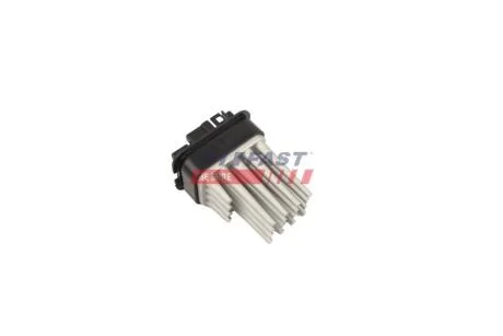 Резистор пічки Opel Astra (G,H,F), Corsa C (FT01313) Fast FAST 'FT01313