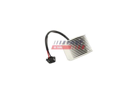 Резистор пічки Skoda Fabia II FAST 'FT01315