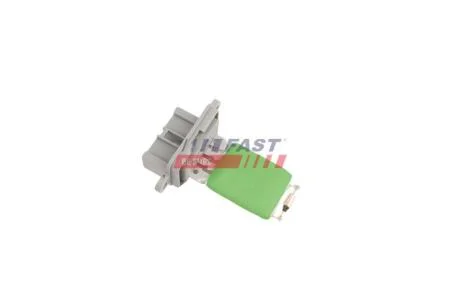 Резистор пічки Opel Meriva A (FT01316) Fast FAST 'FT01316