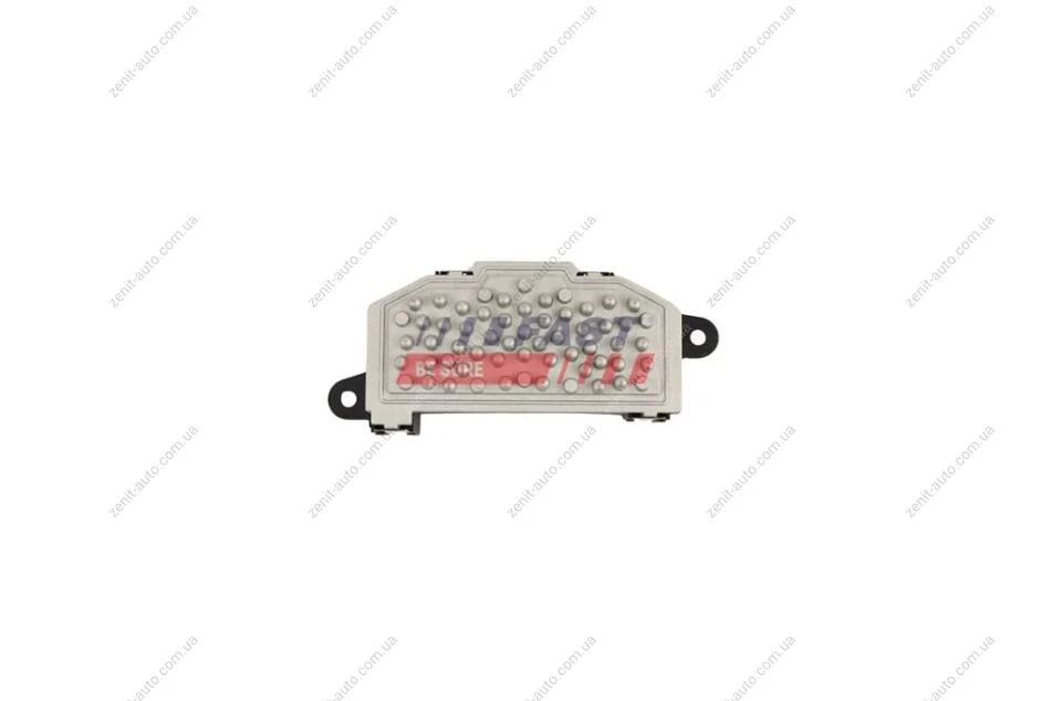 Резистор печки Citroen Berlingo (08-), Jumpy II (FT01320) Fast FAST 'FT01320 (фото 1)