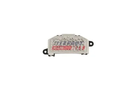 Резистор печки Citroen Berlingo (08-), Jumpy II (FT01320) Fast FAST 'FT01320