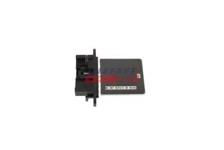 Резистор печки Nissan X-Trail I, Juke (10-), Qashqai (06-14) (FT01321) Fast FAST 'FT01321