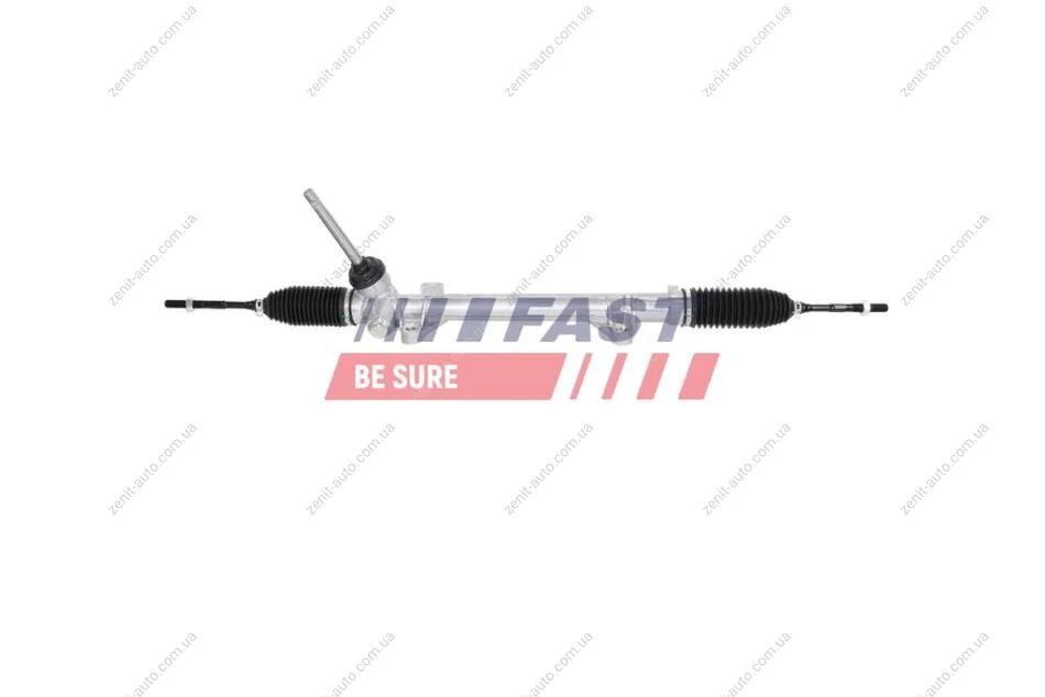 Рейка рульова Nissan Qashqai (06-14) (FT01353) Fast FAST 'FT01353 (фото 1)