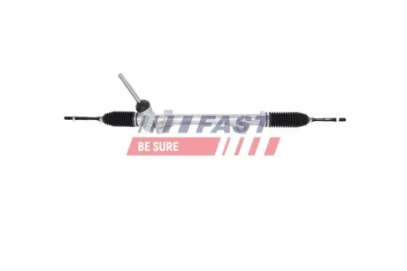 Рейка рульова Nissan Qashqai (06-14) (FT01353) Fast FAST 'FT01353