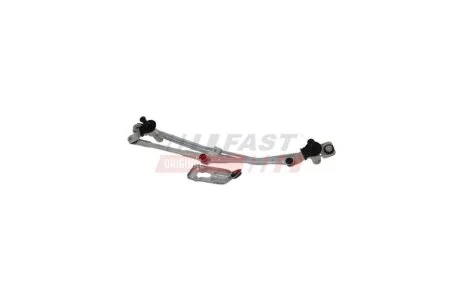 Трапеція склоочисника Kia Ceed (06-12) (FT01360) Fast FAST 'FT01360