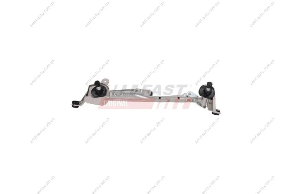 Трапеція склоочисника Nissan Note (05-13) (FT01367) Fast FAST 'FT01367 (фото 1)