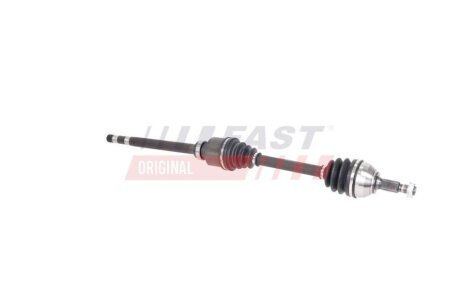 Вал приводний прав. Citroen Jumpy (07-16)/ Fiat Scudo (07-16) 2.0d FAST 'FT01447