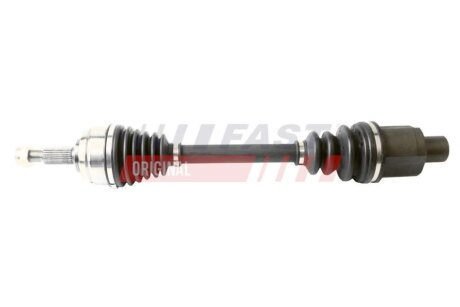 Вал приводний прав. Renault Duster (10-18) FAST 'FT01762