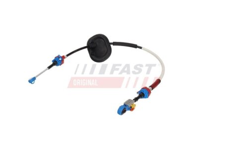 Трос КПП Citroen C4 I/ Peugeot 307 (1134/842 MM) FAST 'FT02922