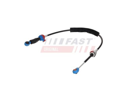Трос КПП Renault Megane II FAST 'FT02951