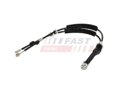 Трос КПП Renault Duster I, Logan (I,II) (1005/943 MM) FAST 'FT02958