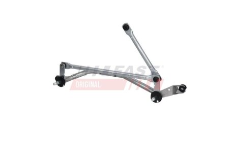 Трапеція склоочисника Nissan Qashqai (06-14) FAST 'FT04991