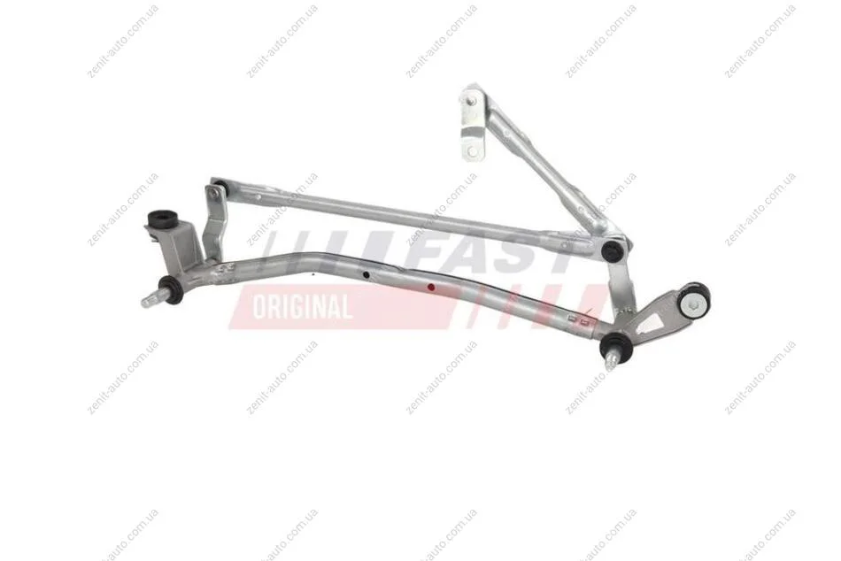 Трапеція склоочисника Renault Megane II (FT05022) Fast FAST 'FT05022 (фото 1)