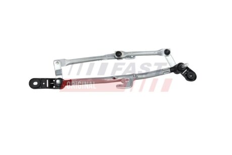 Трапеція склоочисника Renault Clio (II,III) FAST 'FT05025