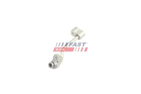 Патрубок кондиціонера Audi Q5 (08-16) FAST 'FT09502