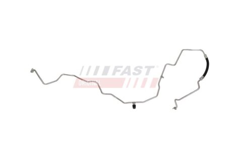Патрубок кондиціонера Renault Megane IV FAST 'FT09537