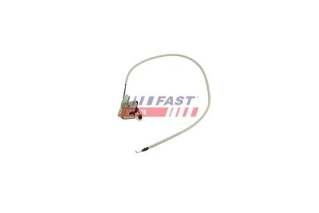 Замок дверей задн. лів. верх. Ford Transit (13-) (высокий) FAST 'FT10142