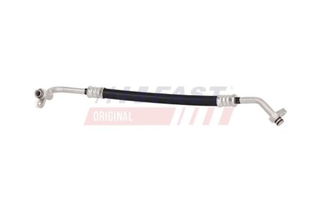 Патрубок кондиціонера Citroen Jumpy (07-16)/ Fiat Scudo II 2.0d FAST 'FT10206