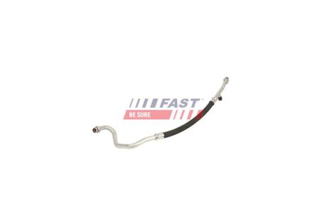 Патрубок кондиціонера Renault Master III FAST 'FT10212