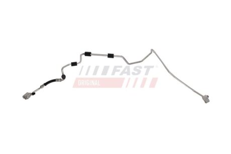 Патрубок кондиціонера VW Caddy III FAST 'FT10235