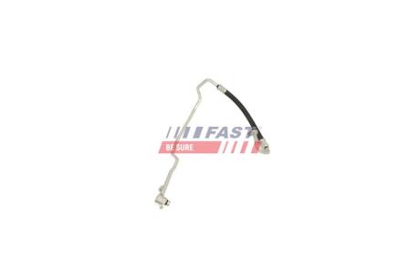 Патрубок кондиціонера Renault Trafic III FAST 'FT10241