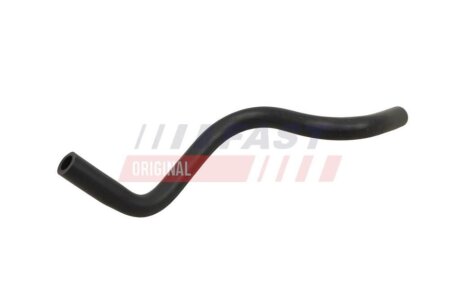 Патрубок вакуумний Renault Kangoo (08-), Master III, Trafic II FAST 'FT10341
