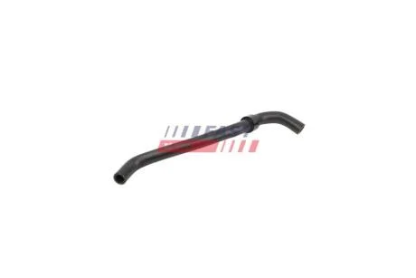 Патрубок системи охолодження Skoda Octavia II/ VW Caddy III 1.9d (FT10446) Fast FAST 'FT10446