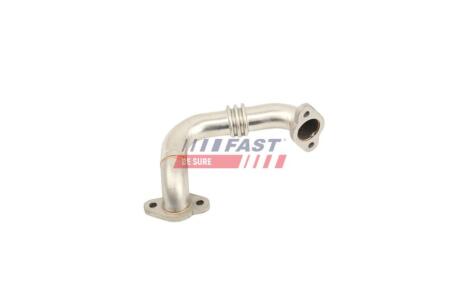 Патрубок EGR VW Crafter I 2.0d FAST 'FT10453