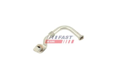 Патрубок EGR VW T5, T6 2.0d FAST 'FT10454
