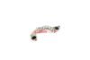 Патрубок EGR Audi A4 B8/ VW T5, T6 2.0d FAST 'FT10455 (фото 1)