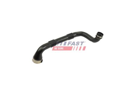 Патрубок інтеркулера Renault Master III 2.3d FAST 'FT10461