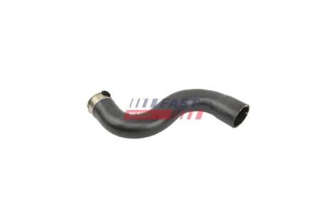 Патрубок інтеркулера VW Crafter I 2.0d FAST 'FT10465