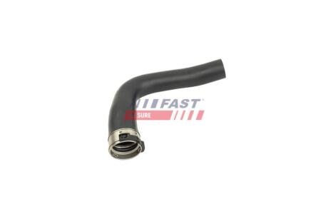 Патрубок інтеркулера VW Crafter I 2.0d FAST 'FT10466