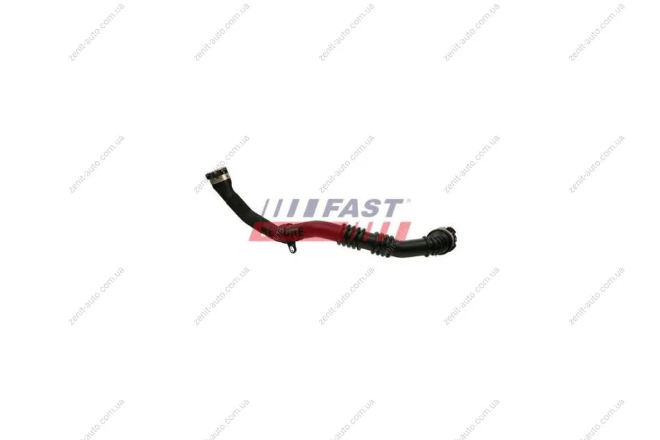 Патрубок турбины Renault Duster (10-18), Logan II, Clio IV 1.5d (FT10480) Fast FAST 'FT10480 (фото 1)