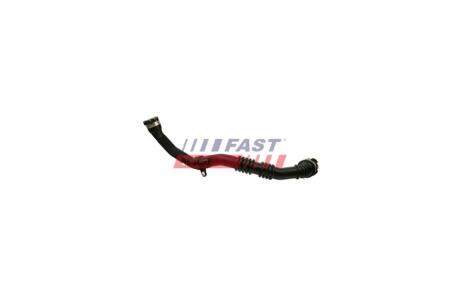 Патрубок турбины Renault Duster (10-18), Logan II, Clio IV 1.5d FAST 'FT10480