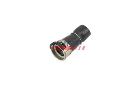 Патрубок турбины (короткий) Renault Duster (10-18), Logan II, Clio IV 1.5d FAST 'FT10481