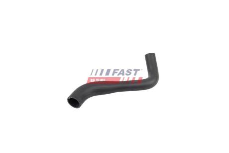 Патрубок турбіни Fiat Doblo (00-10) 1.9d FAST 'FT10483