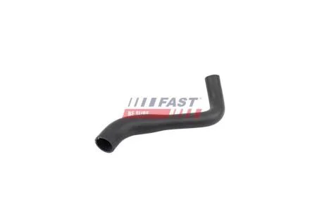 Патрубок турбіни Fiat Doblo (00-10) 1.9d (FT10483) Fast FAST 'FT10483