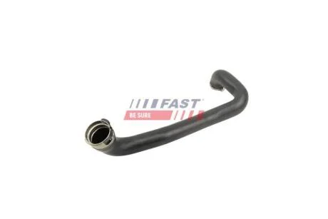 Патрубок турбины Renault Master III 2.3d (FT10498) Fast FAST 'FT10498