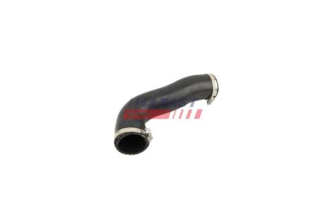 Патрубок турбіни Skoda Octavia II/ VW Caddy III, Golf (V,VI) 2.0d FAST 'FT10501