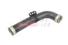 Патрубок інтеркулера Skoda Octavia II/ VW Caddy III 1.9d FAST 'FT10502 (фото 1)
