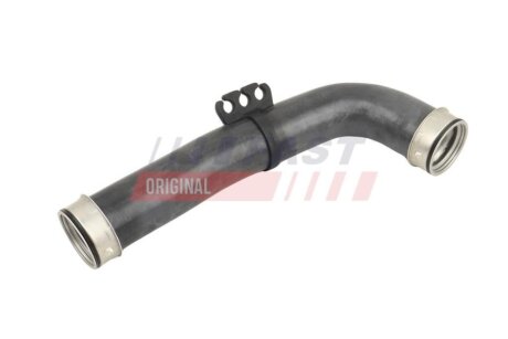 Патрубок інтеркулера Skoda Octavia II/ VW Caddy III 1.9d FAST 'FT10502