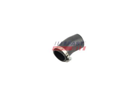 Патрубок турбіни Skoda Octavia II/ VW Caddy III, Golf (V,VI) FAST 'FT10505